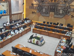 Kemenkes Ungkap Perkembangan Terbaru Dugaan Bunuh Diri Residen PPDS FK Undip
