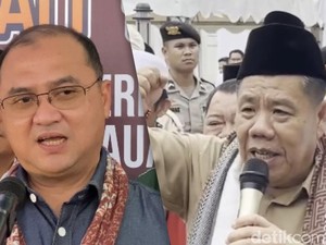 Pilgub Babel Diprediksi Hanya 2 Paslon, Siapa Saja?