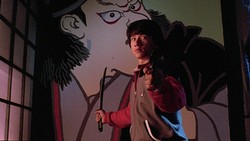 Hidup Jackie Chan Mirip Film, Ayah Mata-mata dan Ibu Jual Opium