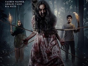 Jadwal Bioskop Jogja Hari Ini 10 September 2024: Punya Nyali Nonton Thaghut?