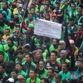 Demo Ojol Tuntut THR 17 Februari 2025, Pemerintah Lakukan Ini
