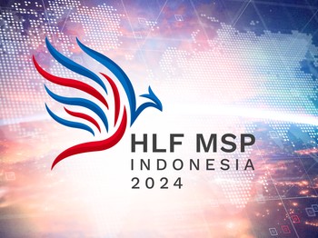 Live Now! Gelorakan Solidaritas Asia Afrika & Situasi Terkini HLF-MSP
