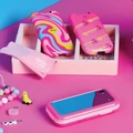 Potret Handphone Barbie, Harga Rp 2 Juta Tak Ada Internet