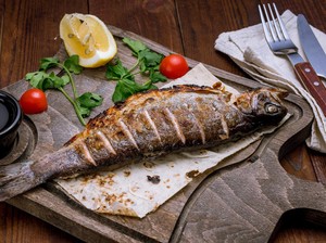 8 Tempat Makan Ikan Bakar di Semarang Terenak dan Murah: Menu dan Harganya