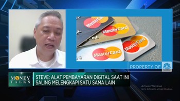 Incar Gen-Z, Kartu Kredit Perluas Layanan ke e-Commerce Hingga Gaming