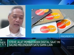 Incar Gen-Z, Kartu Kredit Perluas Layanan ke e-Commerce Hingga Gaming