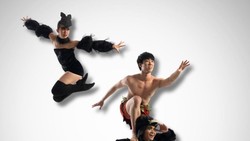 The Jungle Book Persembahan IDCO Gak Sekadar Balet