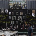 7 Update Panas Timur Tengah: Netanyahu Menggila-Israel Bunuh Bos Hamas