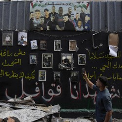 7 Update Panas Timur Tengah: Netanyahu Menggila-Israel Bunuh Bos Hamas