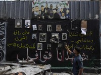 7 Update Panas Timur Tengah: Netanyahu Menggila-Israel Bunuh Bos Hamas