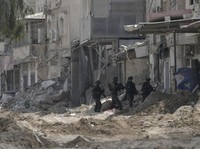 Israel Bunuh Komandan Jihad Islam Abu Shujaa di Tepi Barat
