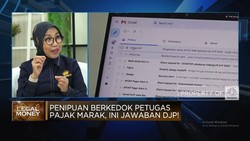 Video: Jangan Lengah! Marak Penipuan Berkedok Petugas Pajak