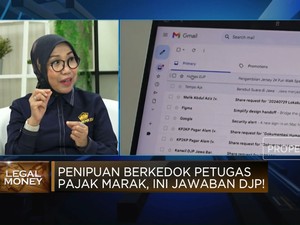 Video: Jangan Lengah! Marak Penipuan Berkedok Petugas Pajak