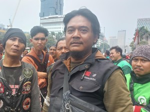 Berapa Potongan Ongkos Driver Ojol Oleh Aplikasi?