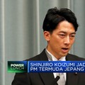 Video: Jepang Akan Punya PM Baru, Sosok Muda 43 Tahun