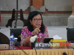 Banyak Orang Asing Bekerja di Bali, Izin Tinggal Akan Diperketat