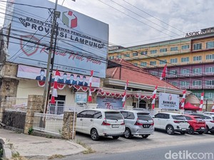 Korban Penembakan OTK Ternyata Mahasiswa PKL di Bawaslu Lampung