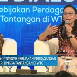 Soal Nikel, Pengusaha Sebut RI Jangan Bergantung Eropa & China