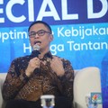 Simak! Begini Harapan Pengusaha Sawit ke Pemerintah