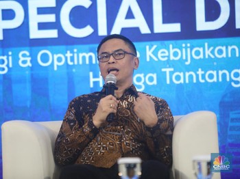 Simak! Begini Harapan Pengusaha Sawit ke Pemerintah