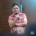 Bukti Terbaru Industri Tekstil RI Makin Terpukul, Produksi Dipangkas