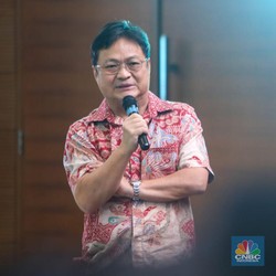 Bukti Terbaru Industri Tekstil RI Makin Terpukul, Produksi Dipangkas