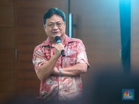 Bukti Terbaru Industri Tekstil RI Makin Terpukul, Produksi Dipangkas