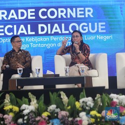 Pengusaha Minta Pemerintah Perbesar Jangkauan 'Jualan' Nikel
