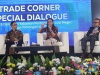 Pengusaha Minta Pemerintah Perbesar Jangkauan 'Jualan' Nikel