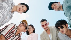 Daftar Konser di Bandung Desember 2024, Ada Maliq & DEssentials