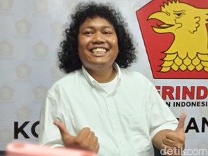 Marshel Widianto Sebut Nggak Ada yang Sia-sia Usai Mundur dari Pilwalkot Tangsel