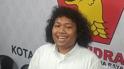 Segini Biaya yang Dihabiskan Marshel Widianto Selama Kampanye di Tangsel