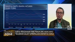 Video: Menanti Implementasi MIP Batu Bara