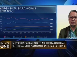 Video: Menanti Implementasi MIP Batu Bara
