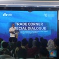 Mendag-Pengusaha Kupas Tuntas Tantangan & Kebijakan Perdagangan RI