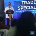 Mendag: Indonesia Harus Kuasai Pasar Perdagangan Dunia