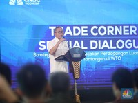Asia Jadi Pasar Potensial, Mendag Wanti-Wanti Gempuran Produk Luar