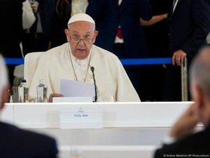 Menunggu Respons Paus Soal Skandal Pelecehan Seks di Gereja Timor Leste