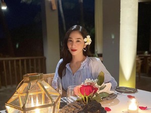 Bukan Pakai Uang Suami-Perusahaan Seperti Bunga Zainal, Ini Cara Aman Investasi