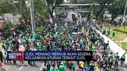 Ojol Menang! Menhub Akan Segera Keluarkan Aturan Terkait Ojol