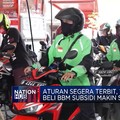 Aturan Segera Terbit, Beli BBM Subsidi Makin Sulit!