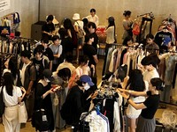 Fenomena Baru di Korsel, Ramai Kaum Muda 