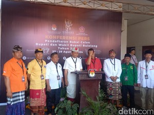 Sutjidra Ungkap Alasan Bandara Bali Utara Belum Terwujud