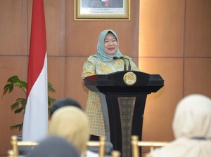 Pustakawan Didorong Punya Personal Branding agar Mudah Dikenali Publik