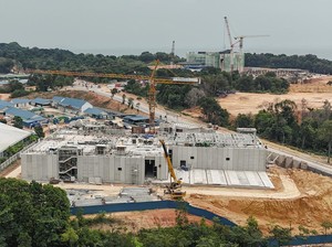 Ini Tujuan Utama Suatu Negara Mengadakan Pembangunan Ekonomi