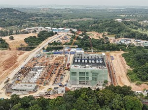 Kawasan Industri Batang Bakal Jadi KEK, Tunggu Restu Prabowo