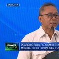 Prabowo Bidik Ekonomi RI Tumbuh 8%, Mendag Bongkar 2 Syarat Utama