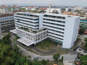Sederet Proyek Garapan Hutama Karya, dari Rusun ASN IKN-Tol Trans Sumatera