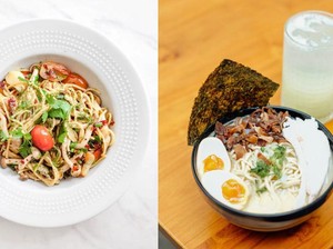 Sedap! 5 Kuliner Enak di Panglima Polim Buat Makan Siang