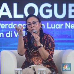 Alih Alih Naikkan Royalti, Ini Usulan Pengusaha Tambang ke Pemerintah